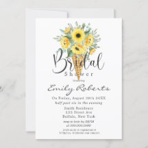 Gult Solblommor Ice Cream Cone Möhippa in