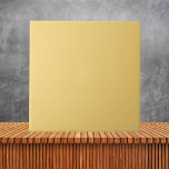 Gult Solid Färg Kakelplatta<br><div class="desc">Gult Solid Färg keramiska plattor</div>