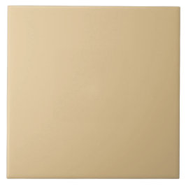 Gult Solid Färg Kakelplatta