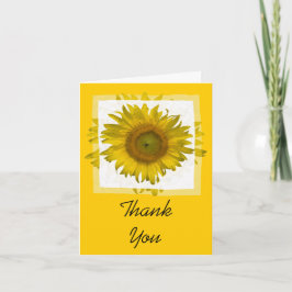 Gult Solros Bridesmaid Tack