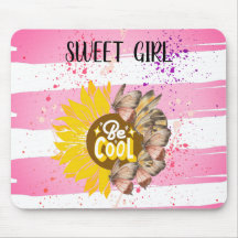 Gult Solrostrendiget vibrerar färg papper konst