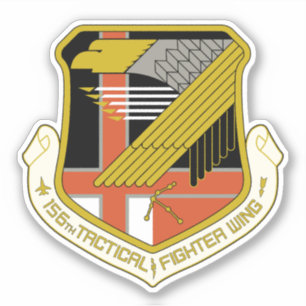 Gult Squadron Klistermärken