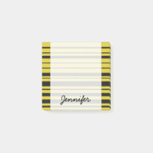 Gult svart humlafärgrandar + Namn