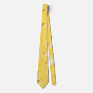 Gult Swiss Cheese Struktur Slips