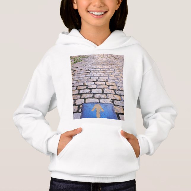 Gult T Shirt (Framsida)