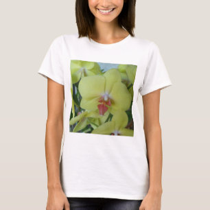 Gult T Shirt