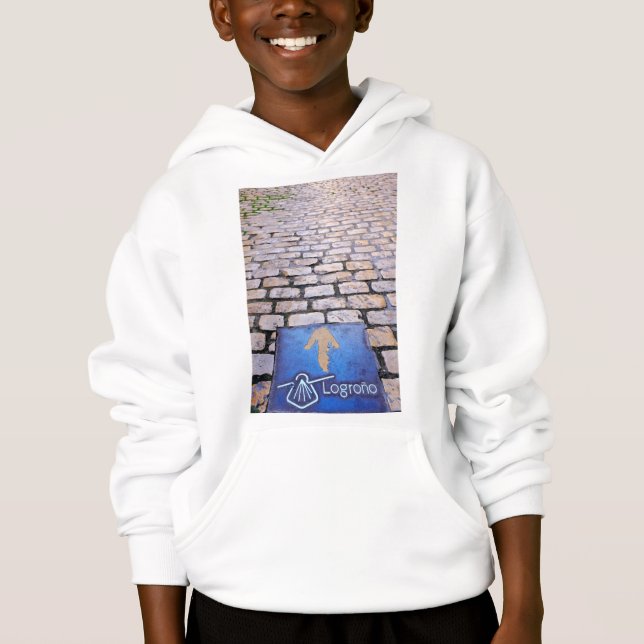 Gult T Shirt (Framsida)