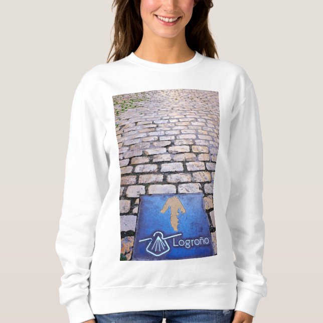 Gult T Shirt (Framsida)