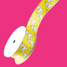 Gult Tåg Födelsedagsfest