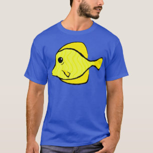 Gult Tang Classic TShirt T Shirt