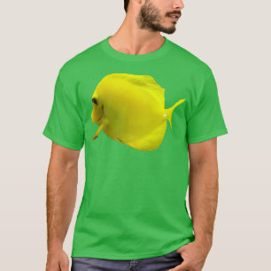 Gult Tang T Shirt