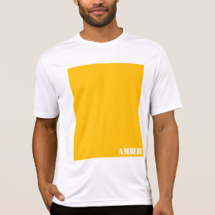 Gult Tee Shirt