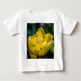 Gult Tulip T Shirt