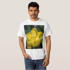 Gult Tulip T Shirt