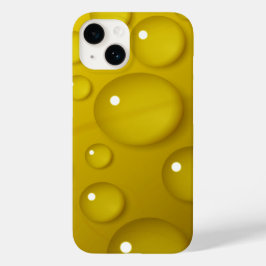 Gult Vatten-versionsbakgrund