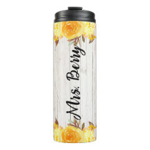 Gult Vattenfärgslådor