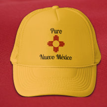 Gult Zia Sol Puro Nuevo Mexiko