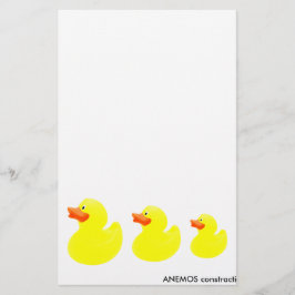 gultankor brevpapper