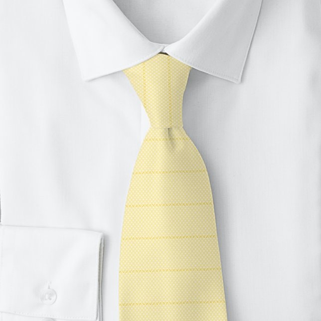 Gulten blek Drar Rand Pastel Slips (Skapare uppladdad)
