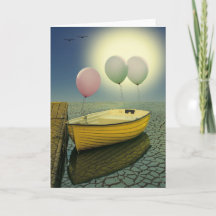 Gulten Boat