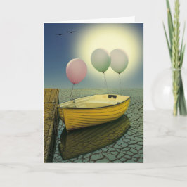 Gulten Boat Kort