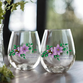 Gulten Bumblebee Lavender Flowers