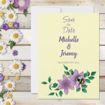 Gulten Bumblebee Lavender Flowers