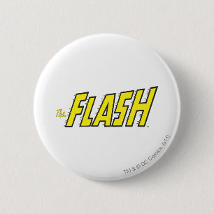 Gulten Flash-Logotyp Knapp