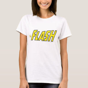 Gulten Flash-Logotyp Tee