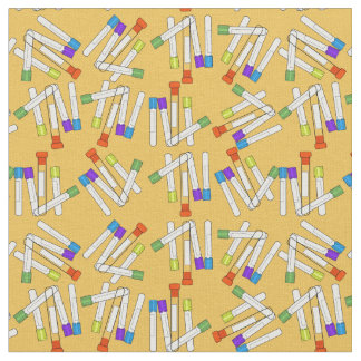 Gulten Flebotomist Lab Tech Fabric Tyg