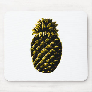 Gulten för ananas vid sjukhus MUSEUM Zazzle Gif Musmatta