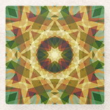 Gulten Guld vid julstjärnornas vinterGrönt Fall Br