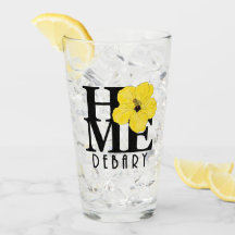 GULTEN HEMFÖRBUND Hibiscus