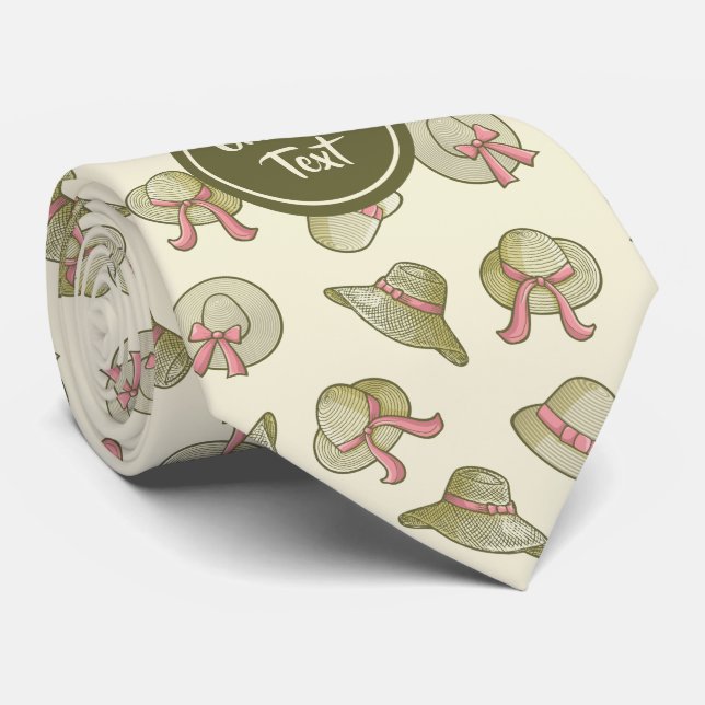 Gulten Honale Summer Hats Slips (Rullad)