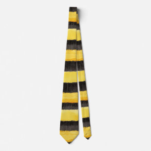Gulten Honungsbin Black Guld Slips