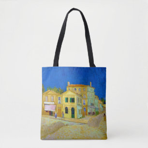 Gulten House, Van Gogh Tygkasse