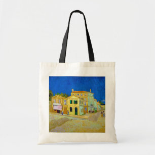 Gulten House, Van Gogh Tygkasse