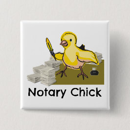 Gulten Luddfyllning och dokument för notarius Chic Knapp