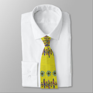 Gulten manar Designer Ties Slips