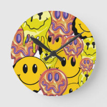 Gulten Mikitiez Dekorativ kudde ansikte