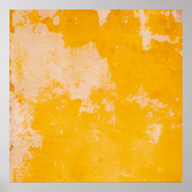 Gulten poster i Malta (Framsidan)