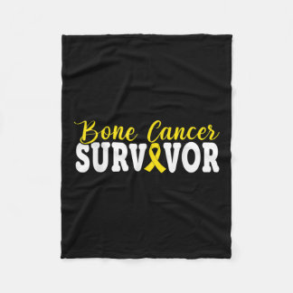 Gulten Rebbon Sarcoma Cancer Fleecefilt