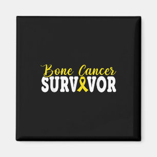 Gulten Rebbon Sarcoma Cancer Magnet
