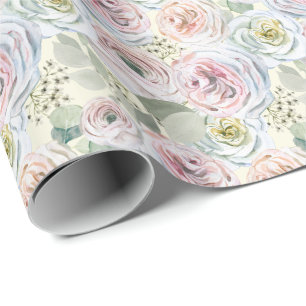 Gulten Watercolor ro Presentpapper