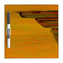 Gultens abstrakta utformning