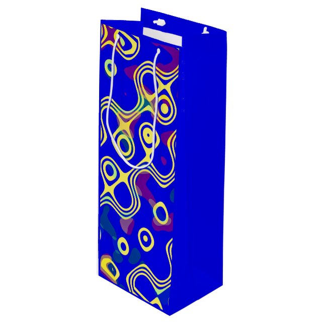 Gultens beröring (Framsidan Vinklad)