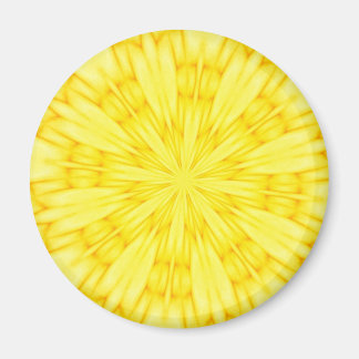 Gultens Blommar, rektal Magnet