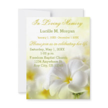 Gultens Blommigt| Begravningsmaterial| Memorial Se