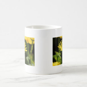 Gultens Daisy Kaffemugg
