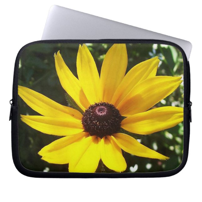Gultens Daisy Laptop Fodral (Framsidan)
